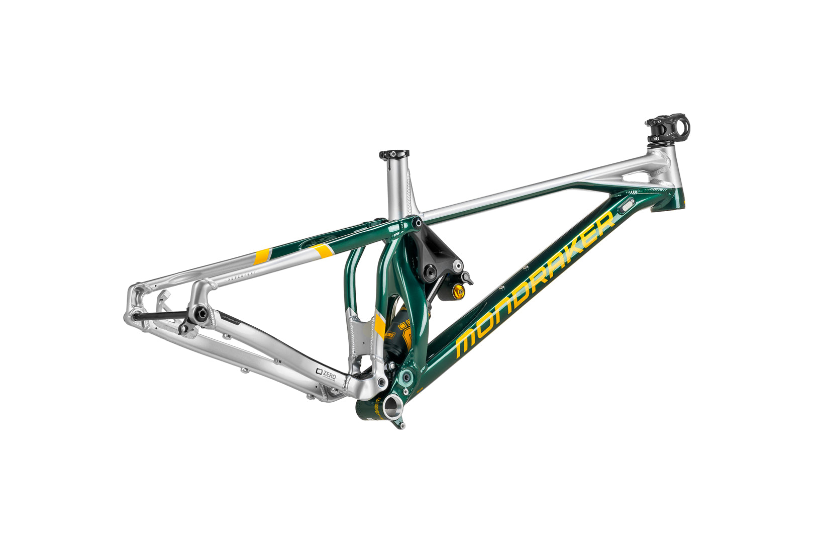 Mondraker frame price sale