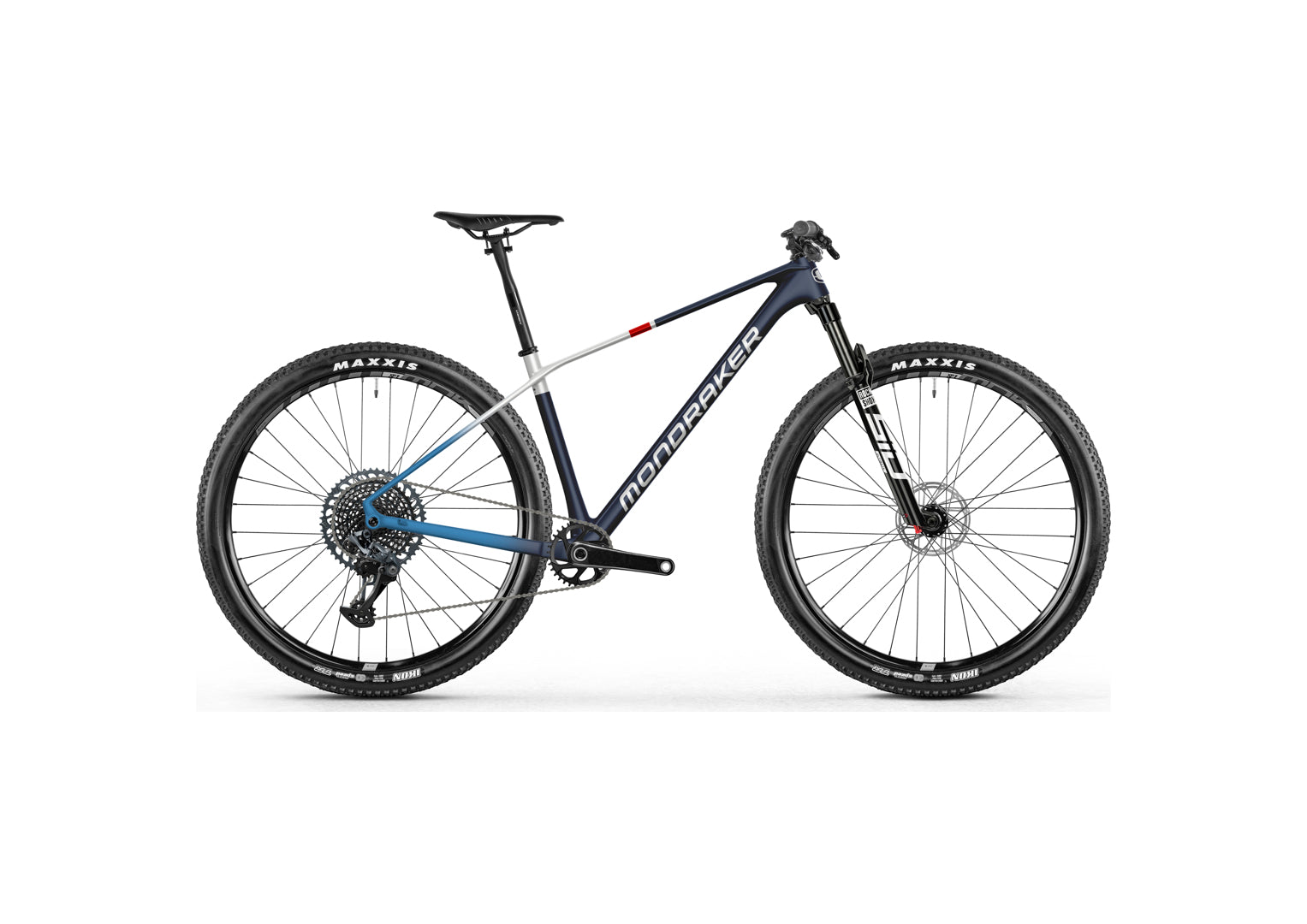 Mondraker podium shops rr