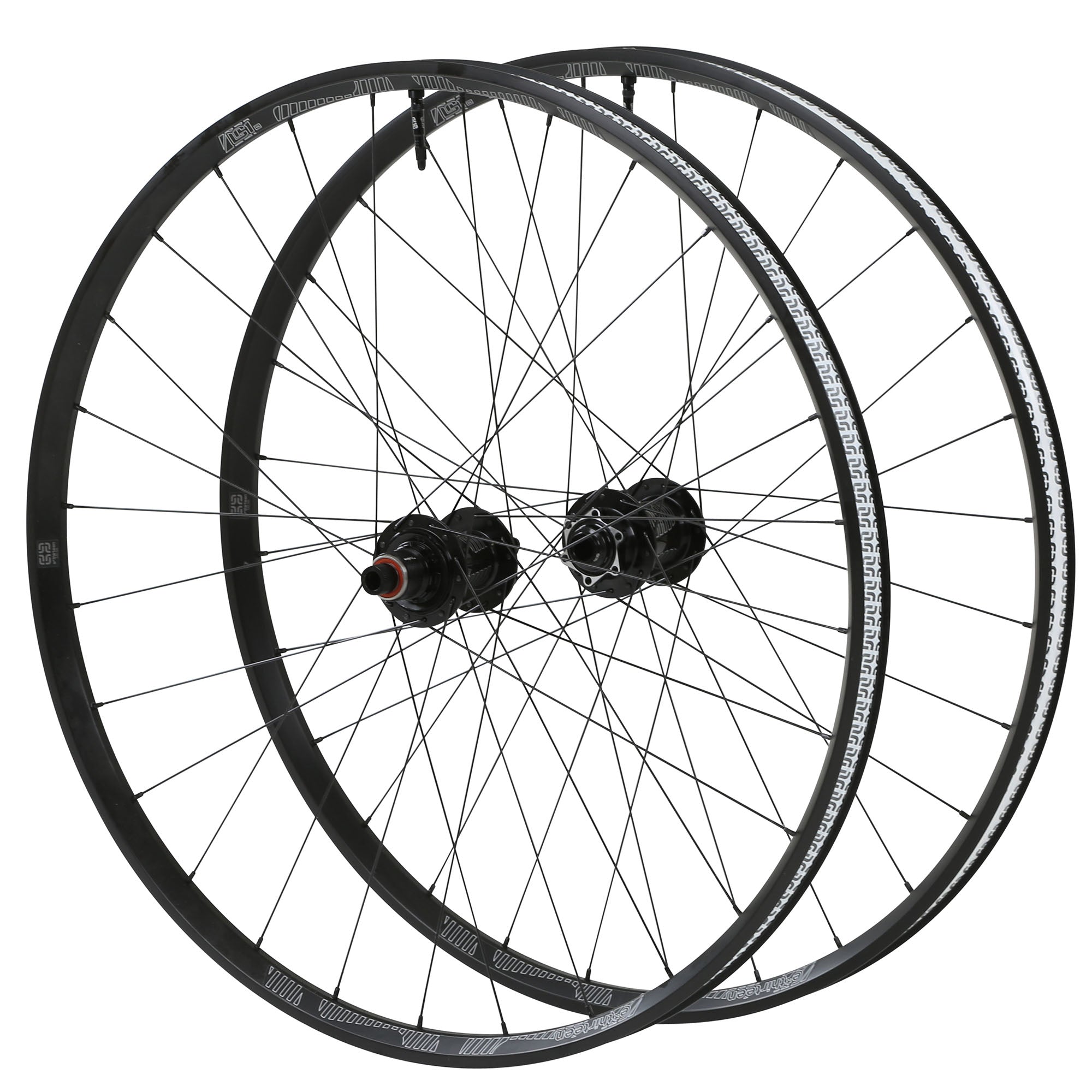 E thirteen wheelset hot sale 27.5