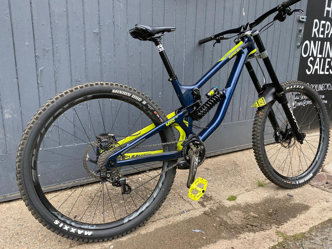 Saracen myst 29 sale