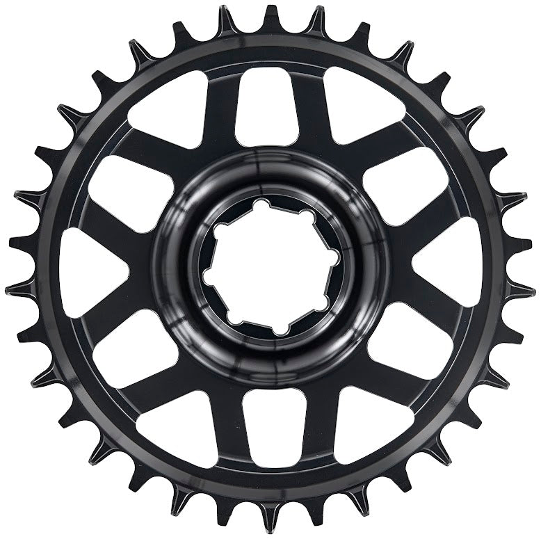 E thirteen Helix R e spec Chainring for Turbo Levo 2.1 2.2