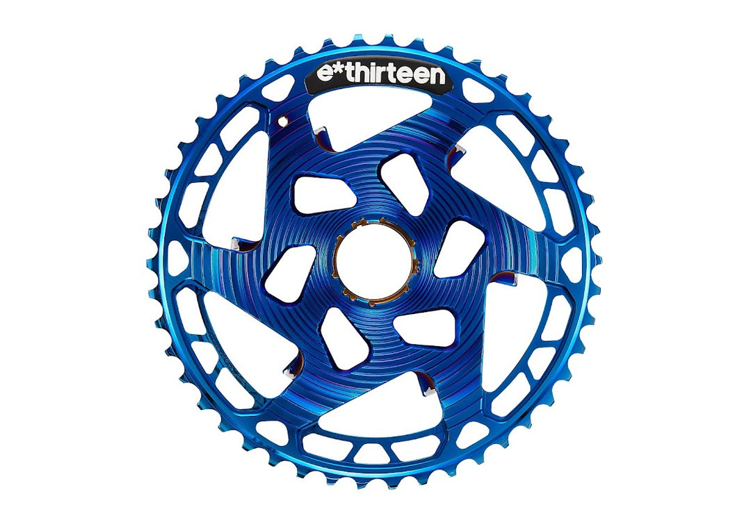 E*thirteen Helix Race 11s Cassette - 9-46T – skylinebicycles