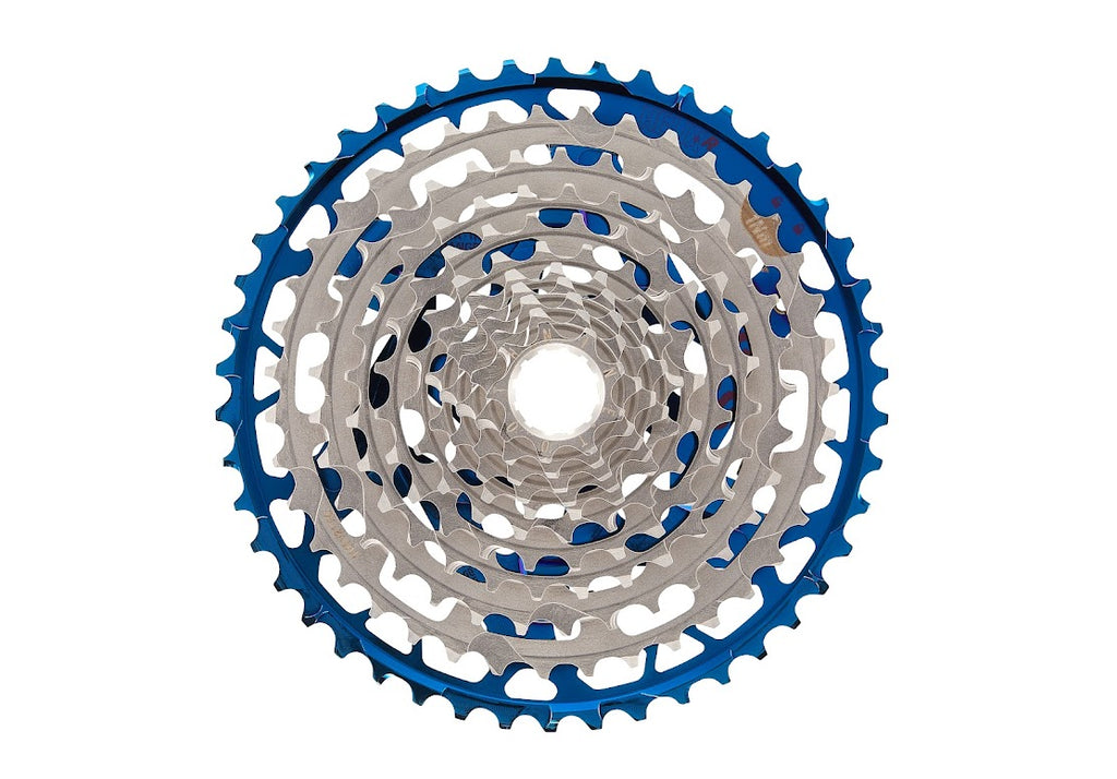 E*thirteen Helix Race 11s Cassette - 9-46T – skylinebicycles