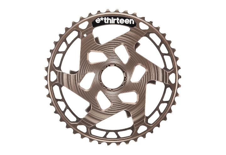 E*thirteen Helix Race 11s Cassette - 9-46T – skylinebicycles