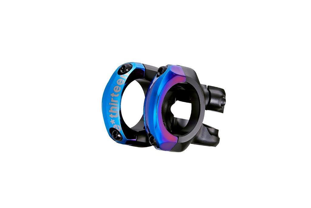 E*thirteen Plus 35 Stem - 40mm – skylinebicycles