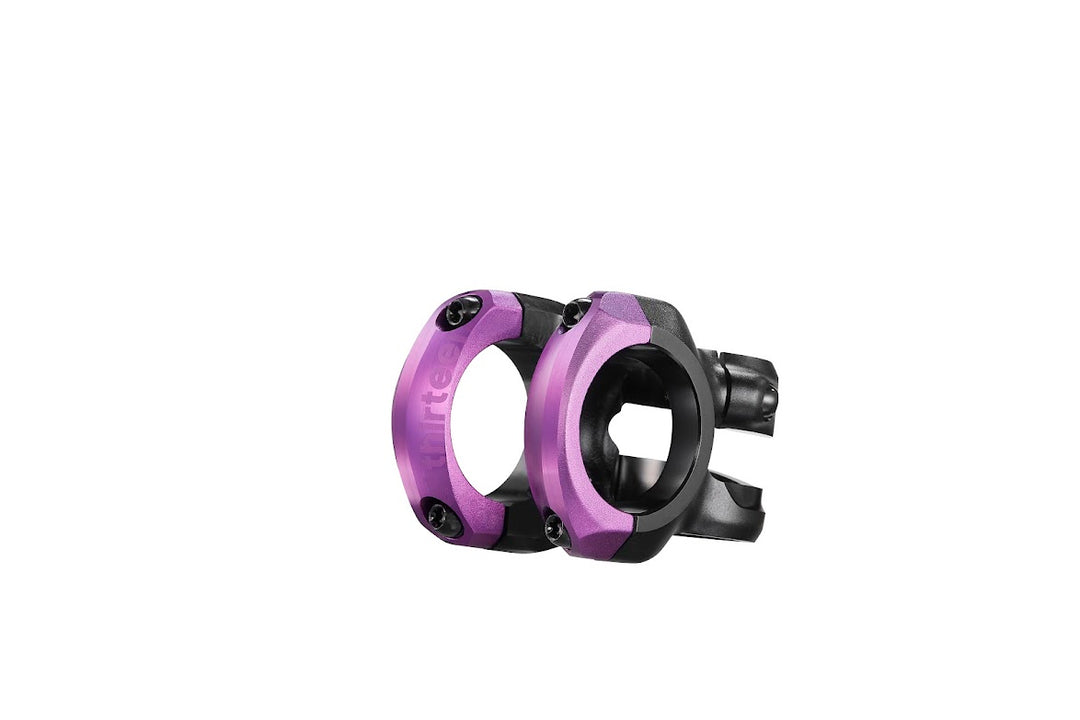 E*thirteen Plus 35 Stem - 40mm – skylinebicycles