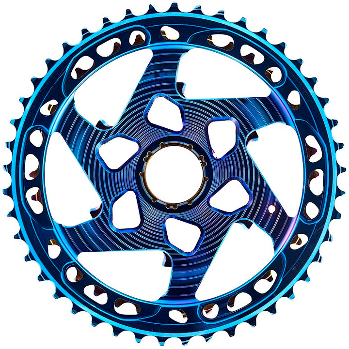 E*thirteen Helix Race 12s Cassette - 9-45T – skylinebicycles