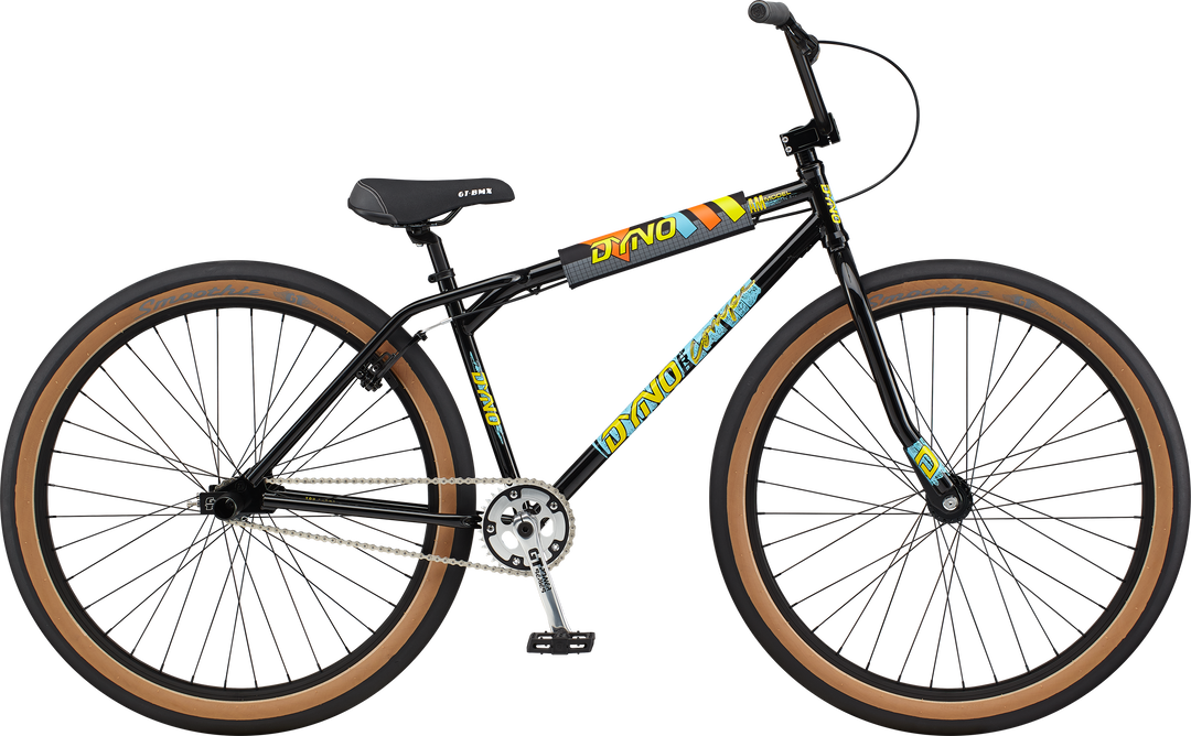 Dyno Pro Compe 29 skylinebicycles