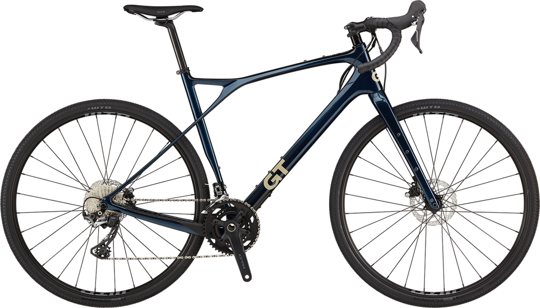 Gt grade carbon elite gravel bike sale