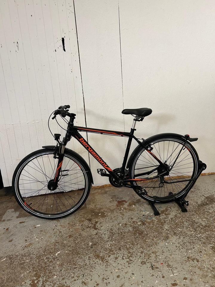 Bergamont Helix Bergamont Bikes Any Good Buy Bergamont Sweep 3i