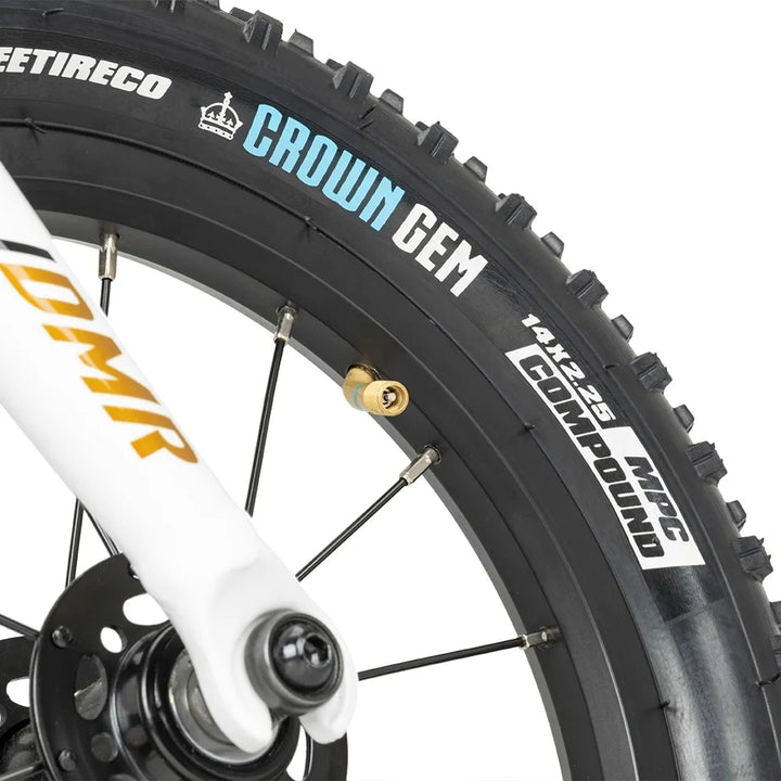 DMR Balance Bike – skylinebicycles