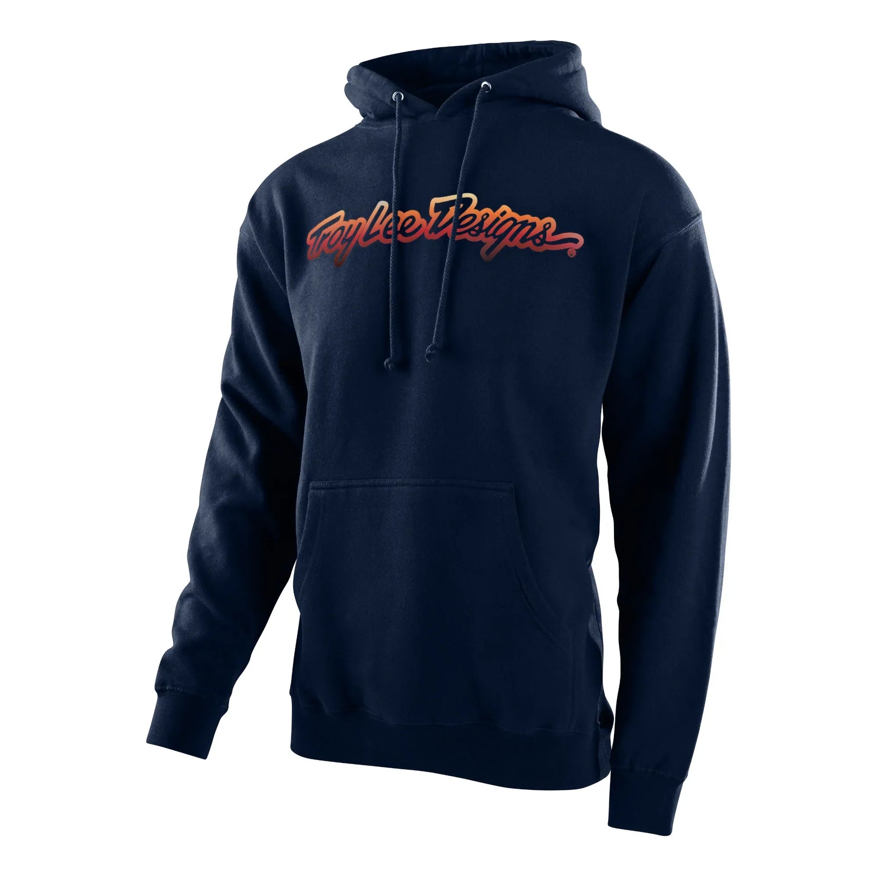 troy lee designs signature hoodie black skylinebicycles