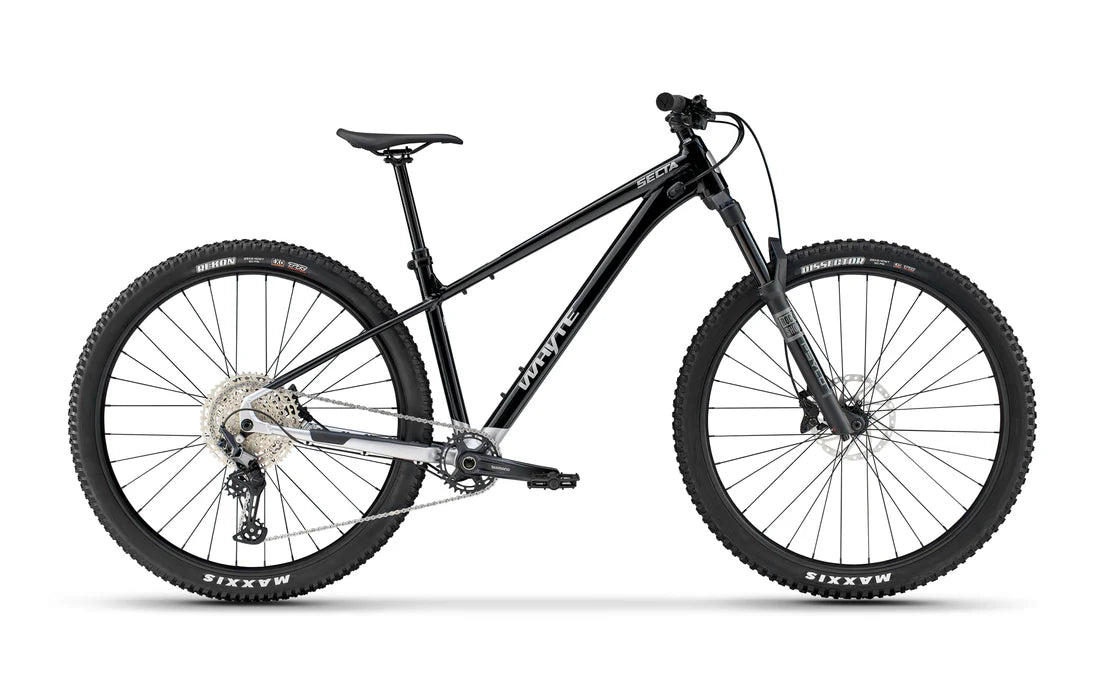 Whyte Secta RS – skylinebicycles