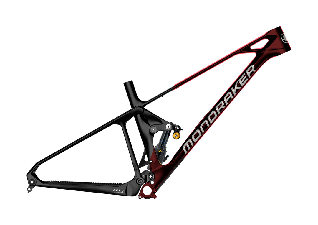 Mondraker foxy carbon xr 2019 best sale