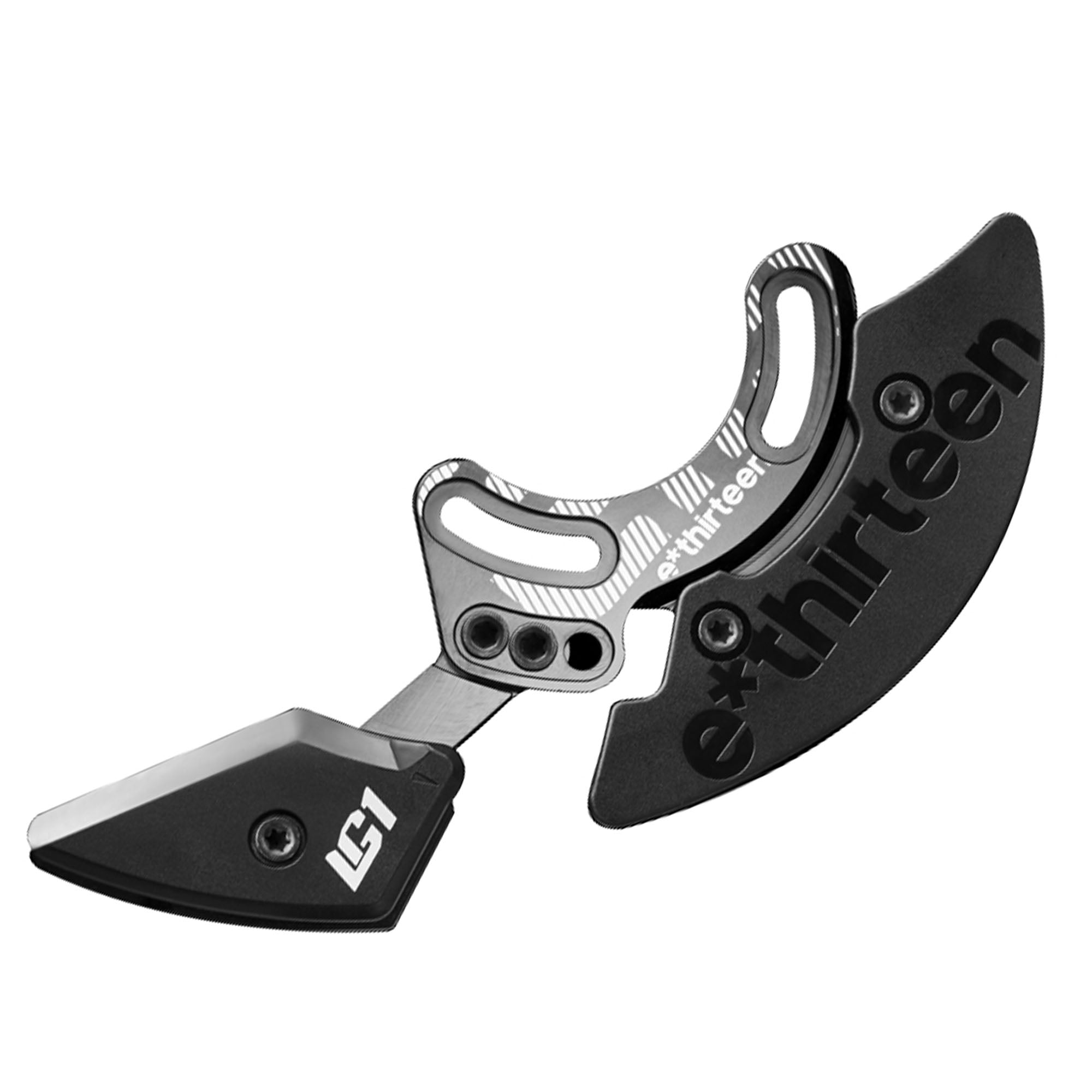 E*Thirteen LG1 Plus Lower-Only Chain Guide – skylinebicycles