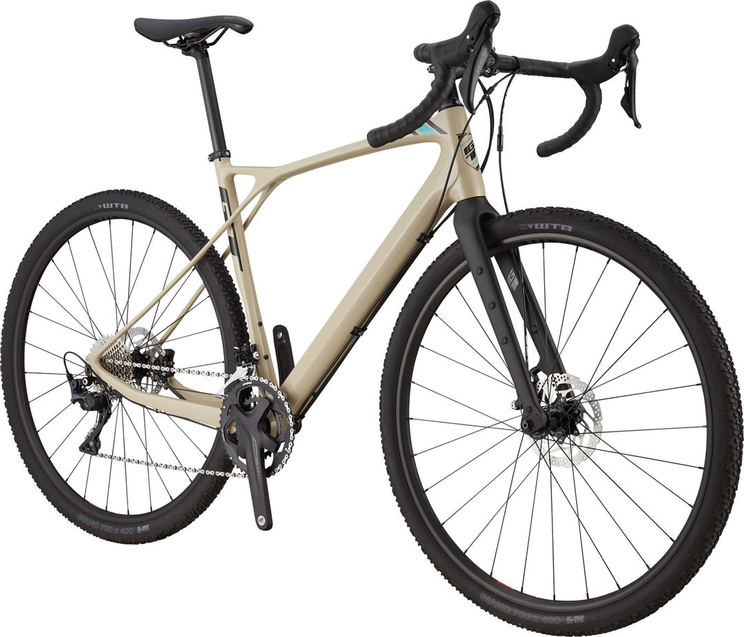 GT GRADE CARBON EXPERT
