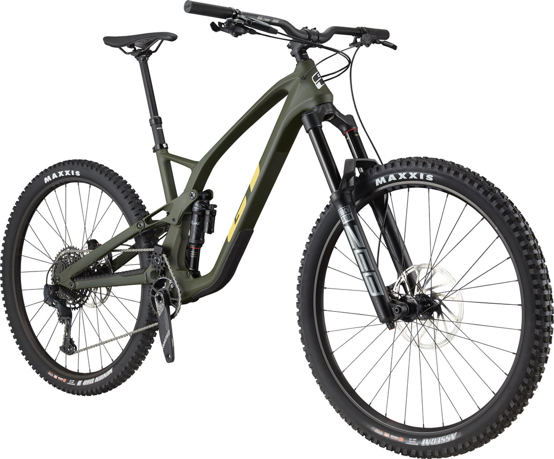 Force Carbon Pro skylinebicycles