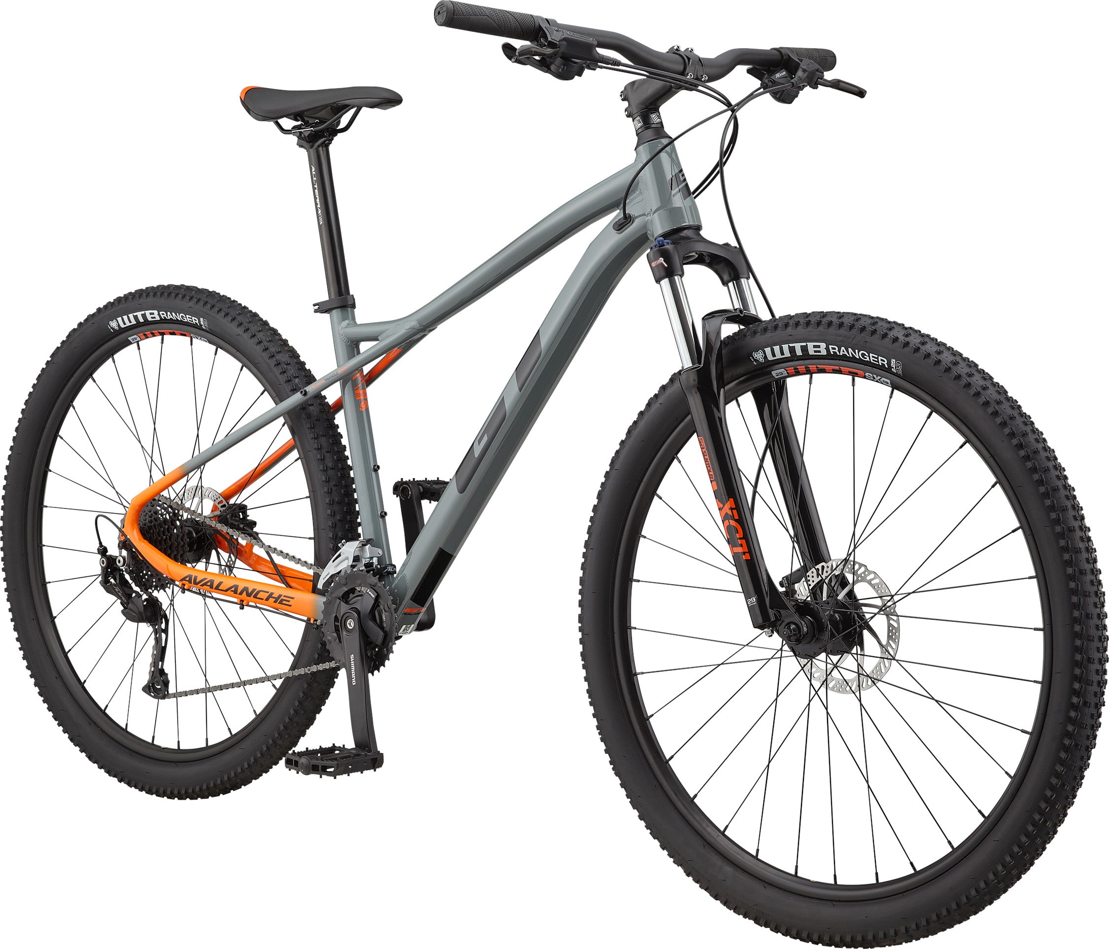 Gt hotsell 29er frame