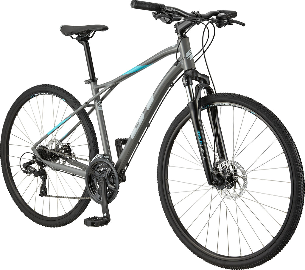Gt transeo sport 700c store