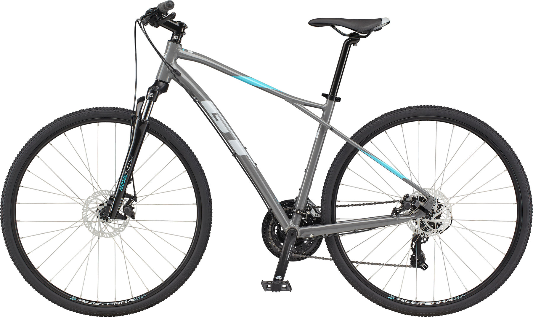 Gt cross bike sales