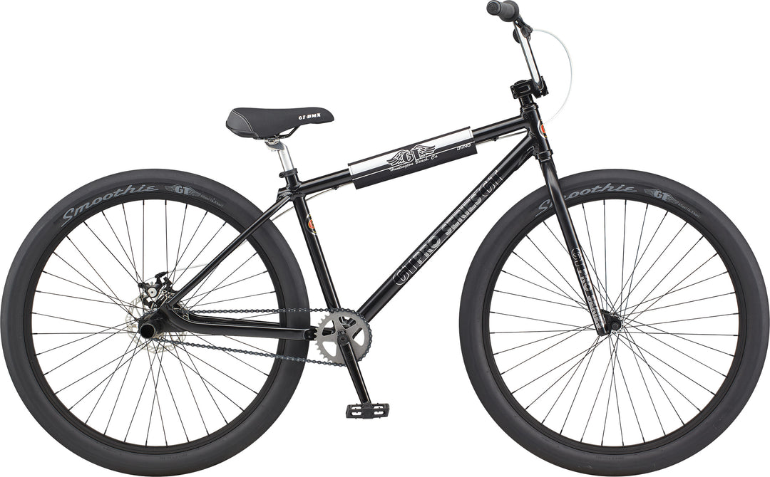 Pro gt bmx online