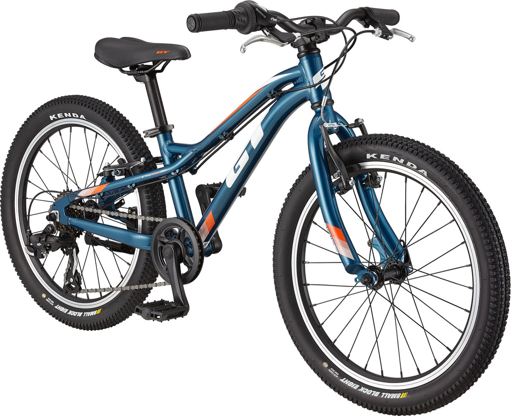 Gt outlet bike kids