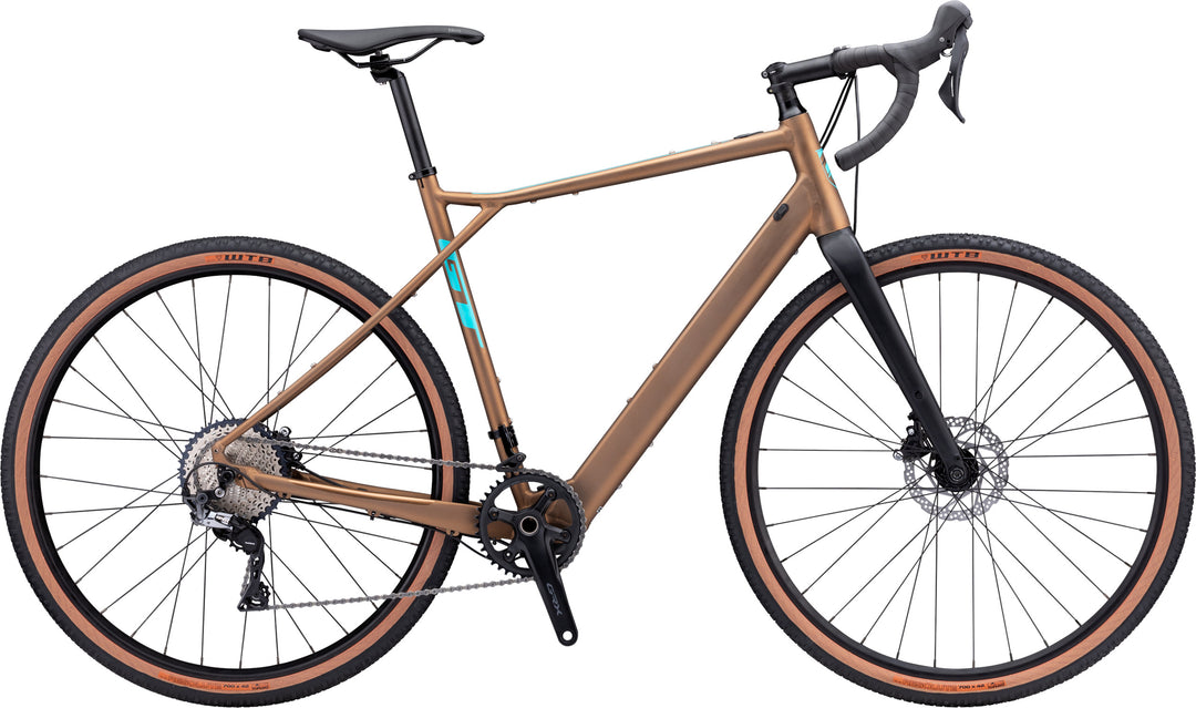 GT GRADE AMP skylinebicycles