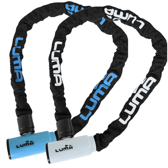 DELETE Copy of Luma Netlock 60HU 245mm U-Lock – skylinebicycles