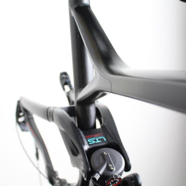Invisiframe Supply and Instillation – skylinebicycles