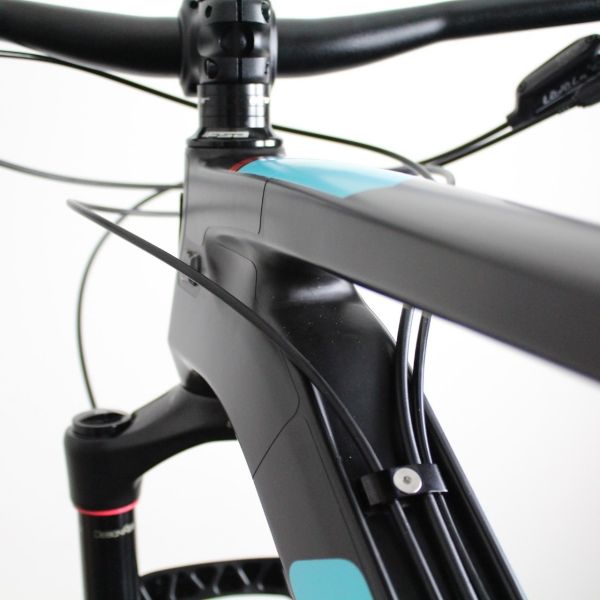 Invisiframe Supply and Instillation skylinebicycles