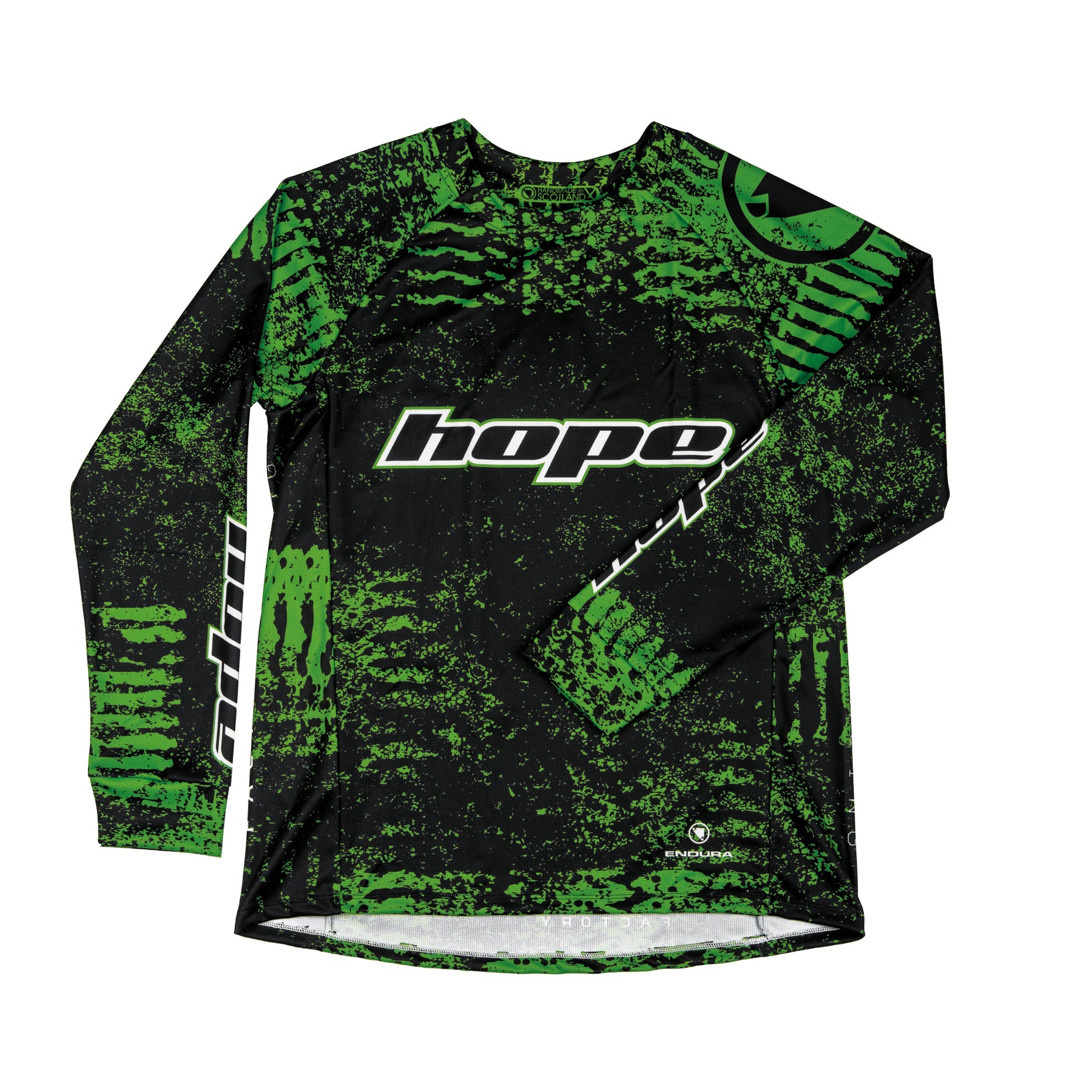 Hope mtb jersey deals